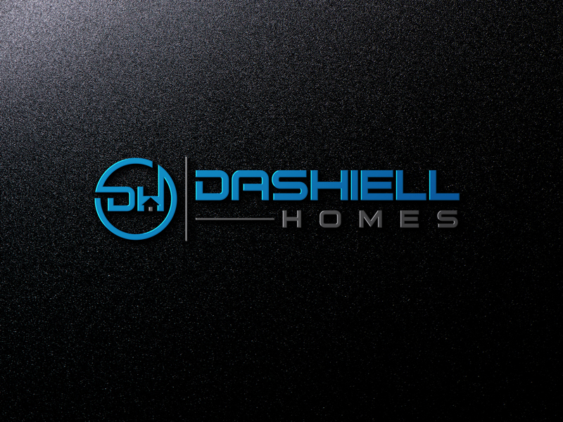 Logo Design by {Backspace} for Seven Custom Homes | Design #14334377