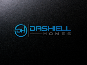 Logo Design by {Backspace} for Seven Custom Homes | Design: #14334377