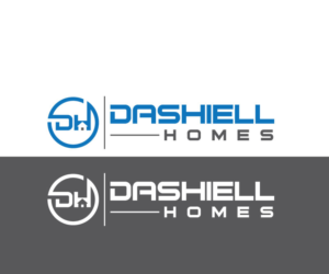 Logo Design by {Backspace} for Seven Custom Homes | Design: #14334408