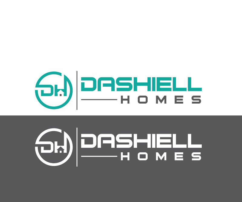 Design de Logo par {Backspace} pour Seven Custom Homes | Design #14334425