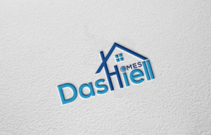 Logo Design by BARIKNA@ for Seven Custom Homes | Design: #14328491