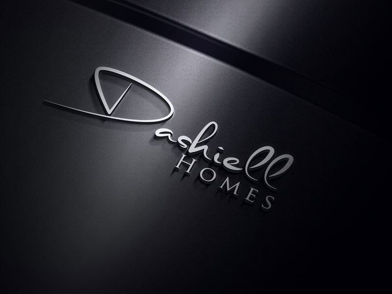 Diseño de Logo por All Graphic Design Solution para Seven Custom Homes | Diseño #14341378