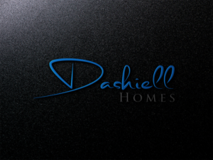 Logo Design by All Graphic Design Solution for Seven Custom Homes | Design: #14341380