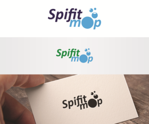 Logo Design by eMARK for InQbrands | Design: #14337029