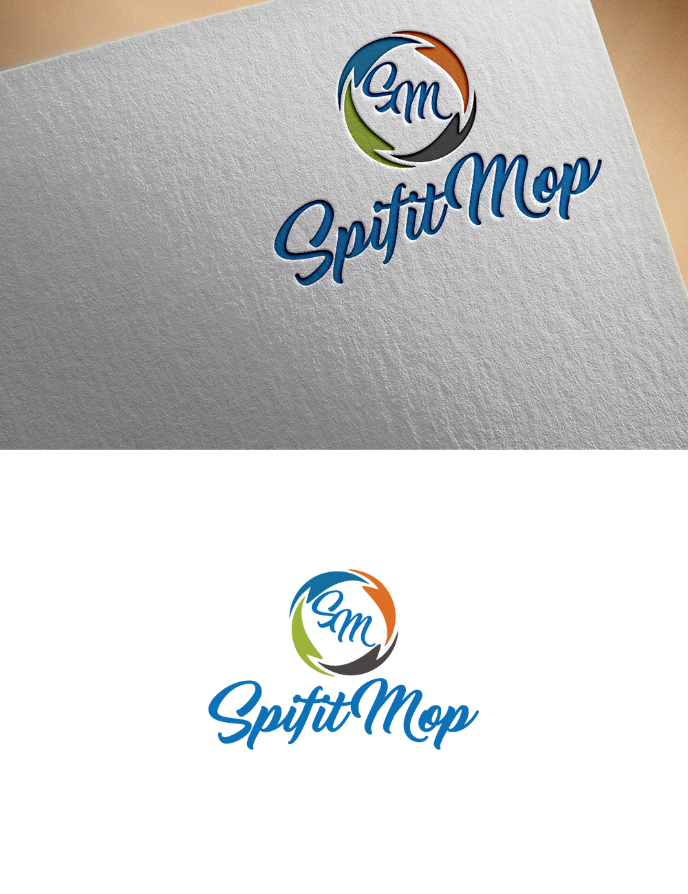 Logo Design by supercreative for InQbrands | Design #14341122