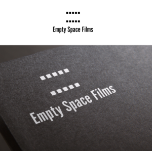 Logo Design by lionx for Empty Space Films | Design: #14332639
