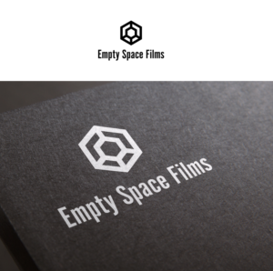 Logo Design by lionx for Empty Space Films | Design: #14332640