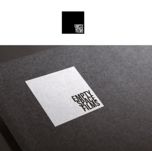 Logo Design by lionx for Empty Space Films | Design: #14332641