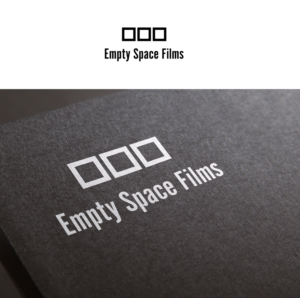 Logo Design by lionx for Empty Space Films | Design: #14332642