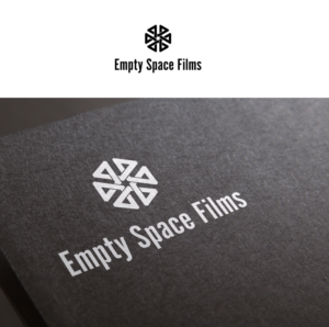 Logo Design by lionx for Empty Space Films | Design: #14370138
