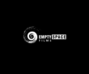 Logo Design by Anekaa for Empty Space Films | Design: #14353152
