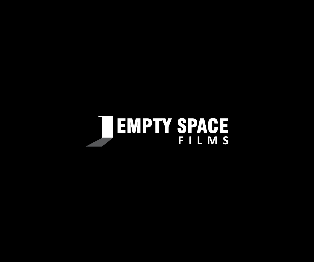 Logo Design by Anekaa for Empty Space Films | Design #14353213