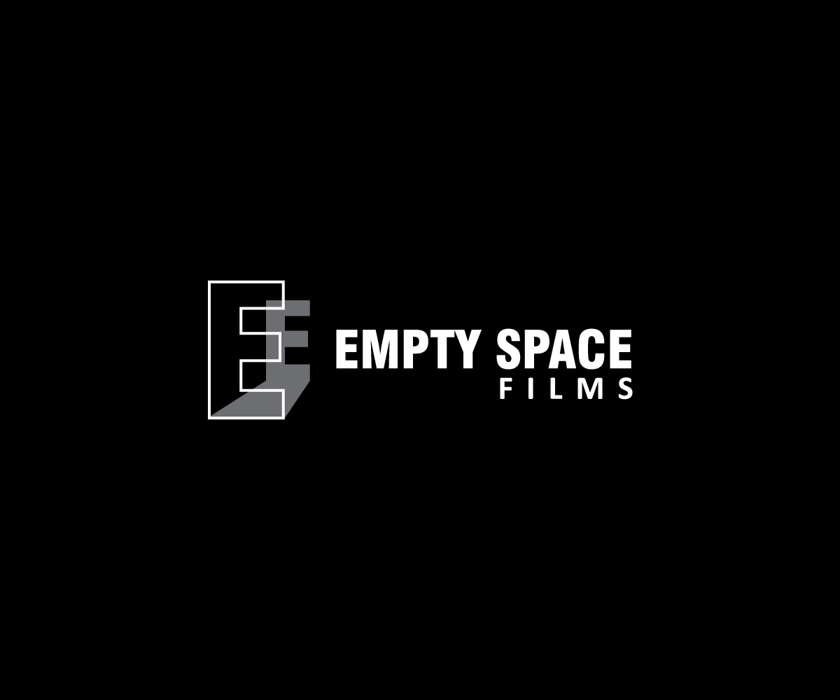 Logo Design by Anekaa for Empty Space Films | Design #14353232