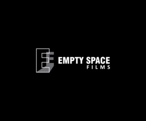 Logo Design by Anekaa for Empty Space Films | Design: #14353232