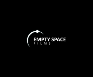 Logo Design by Anekaa for Empty Space Films | Design: #14353428
