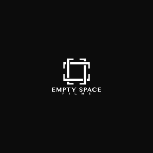Logo Design by M.CreativeDesigns for Empty Space Films | Design: #14339758