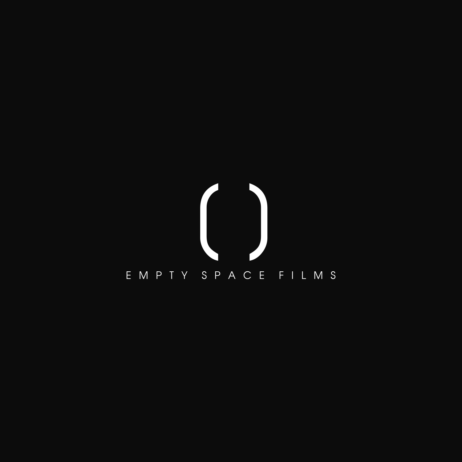 Logo Design by M.CreativeDesigns for Empty Space Films | Design #14339916