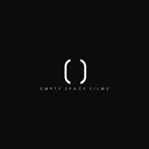 Logo Design by M.CreativeDesigns for Empty Space Films | Design: #14339916