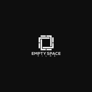 Logo Design by M.CreativeDesigns for Empty Space Films | Design: #14342163