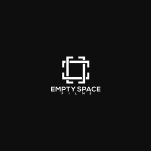 Logo Design by M.CreativeDesigns for Empty Space Films | Design: #14342224