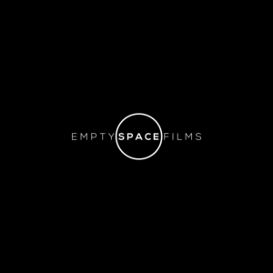 Logo Design by M.CreativeDesigns for Empty Space Films | Design: #14356065