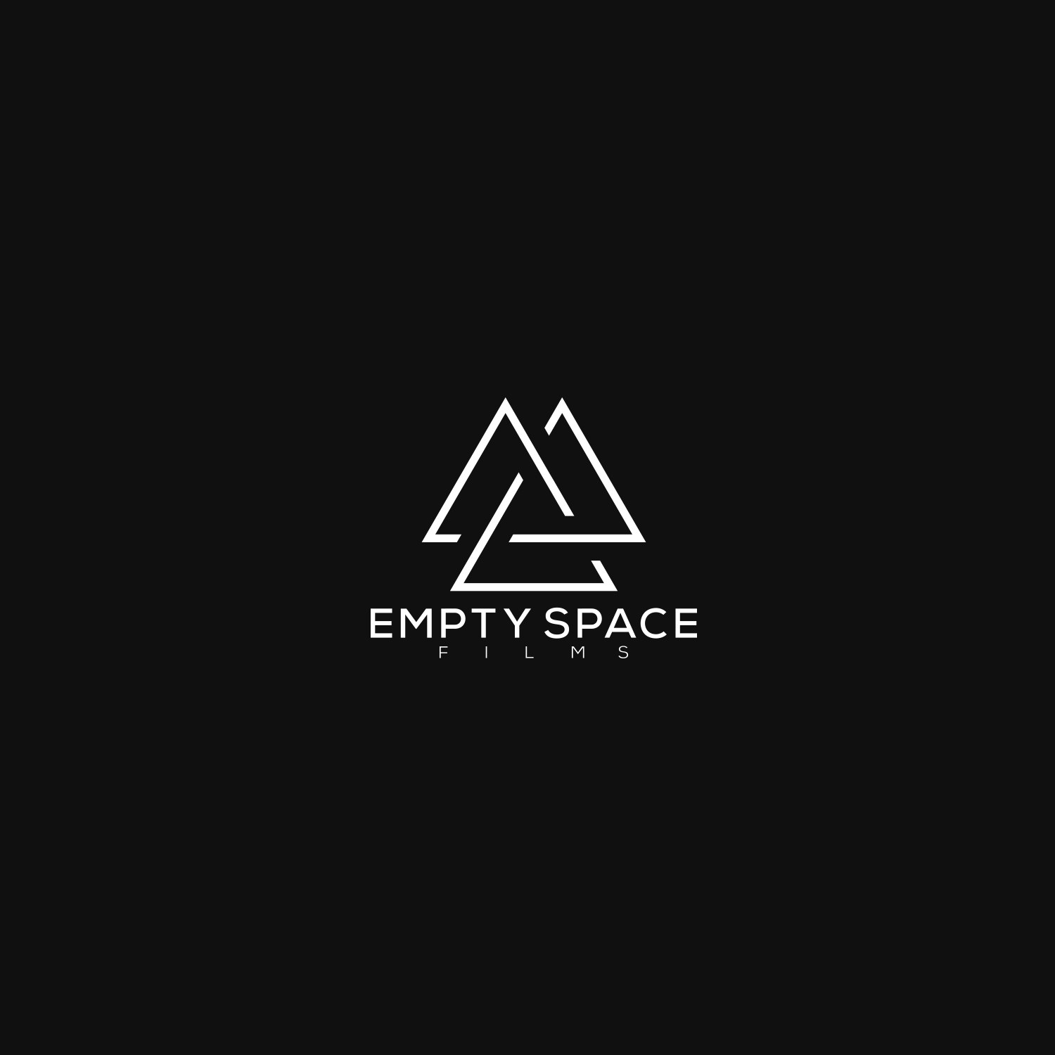 Logo Design by M.CreativeDesigns for Empty Space Films | Design #14377647