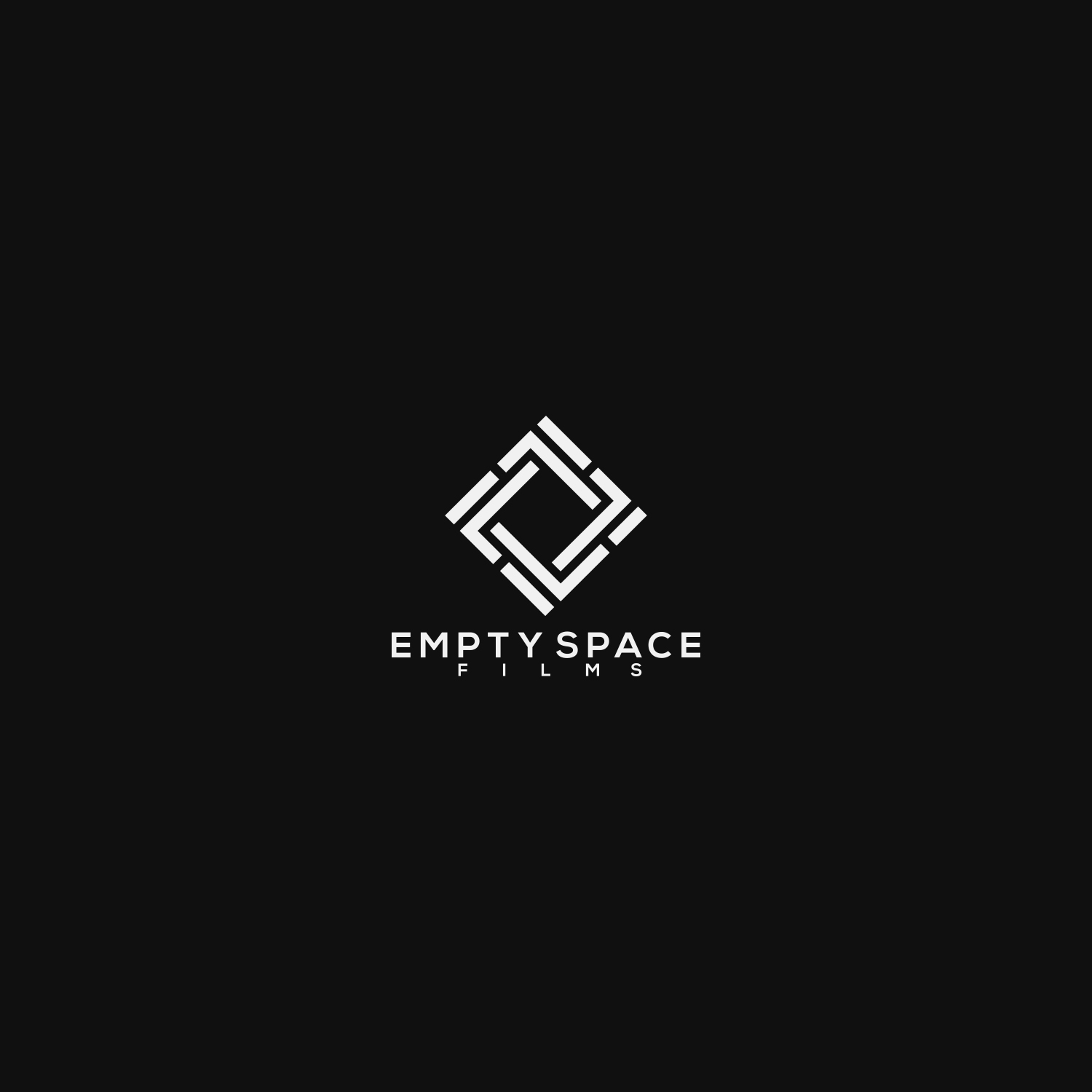 Logo Design by M.CreativeDesigns for Empty Space Films | Design #14378923