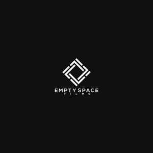 Logo Design by M.CreativeDesigns for Empty Space Films | Design: #14378923