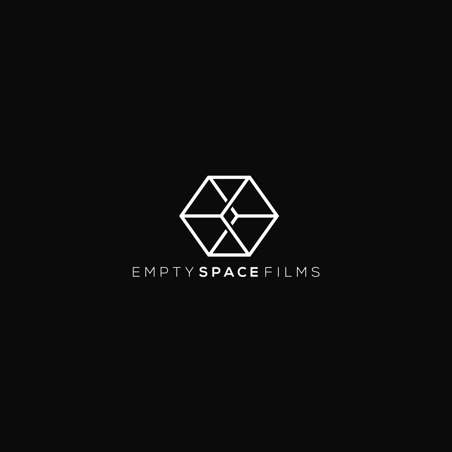 Logo Design by M.CreativeDesigns for Empty Space Films | Design #14430135