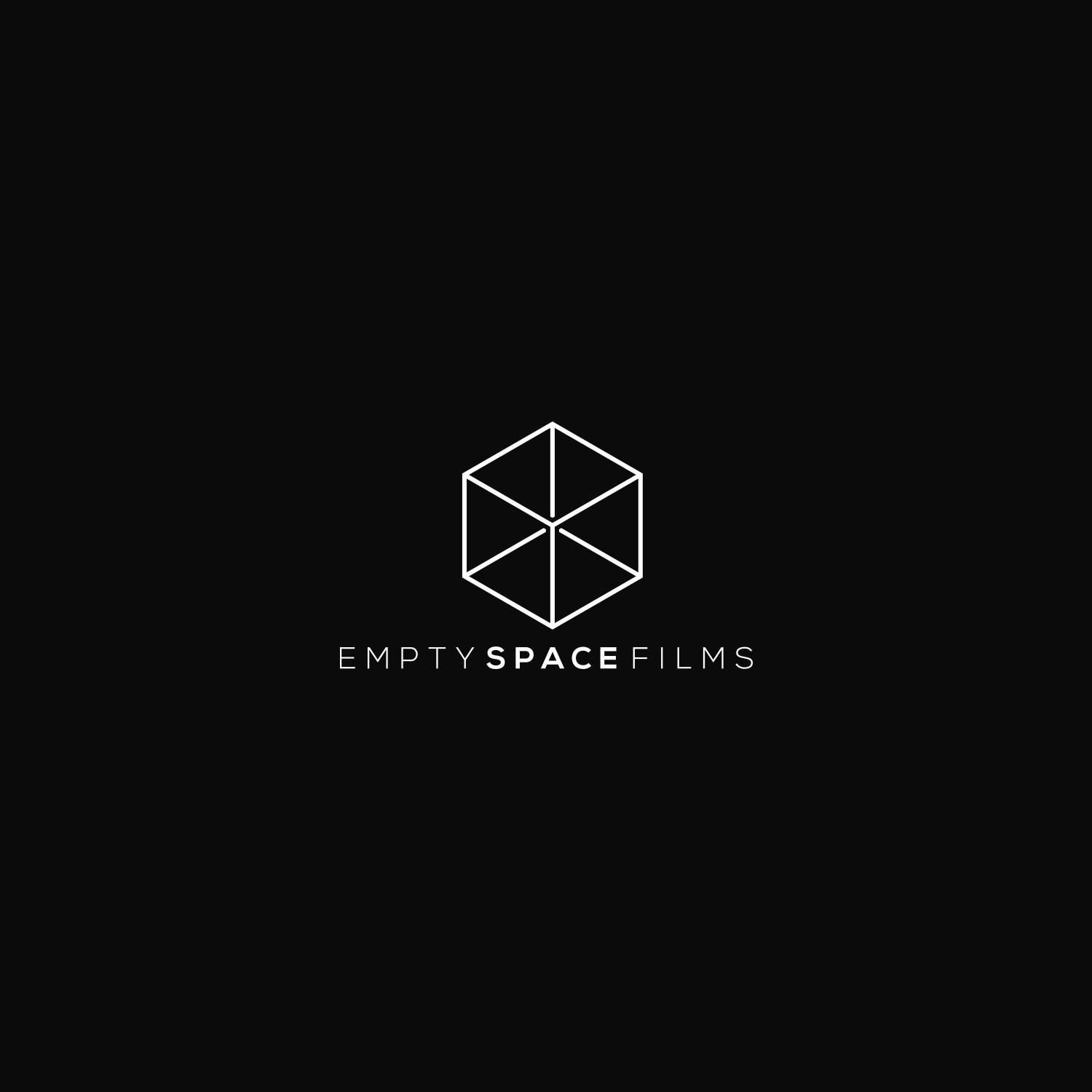Logo Design by M.CreativeDesigns for Empty Space Films | Design #14430213