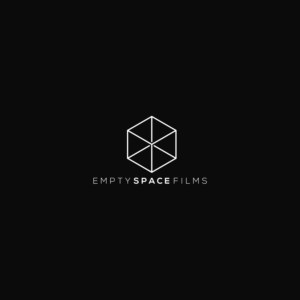 Logo Design by M.CreativeDesigns for Empty Space Films | Design: #14430213