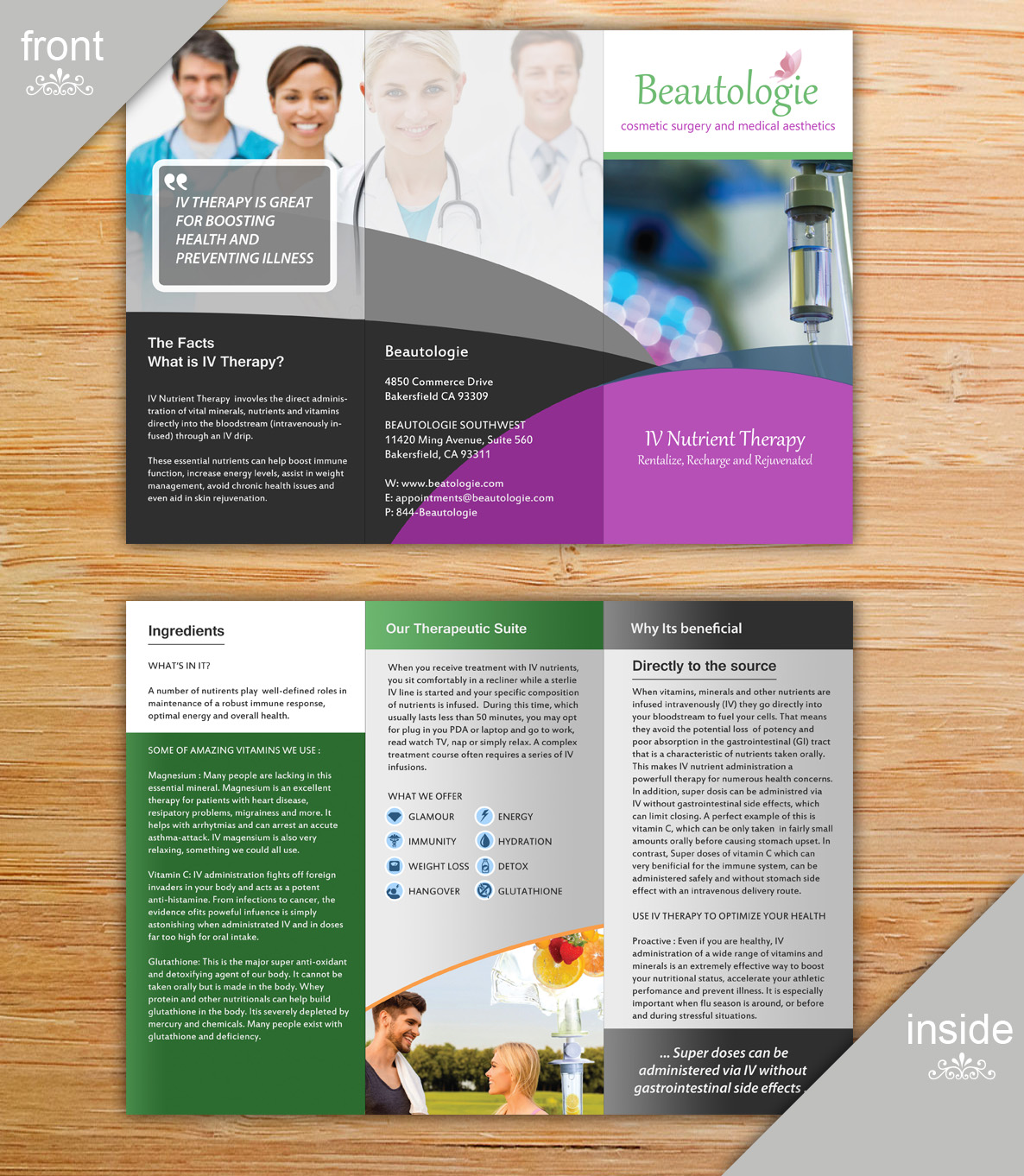 Flyer Design by dayzign for Shah Companies LLC | Design #14420936