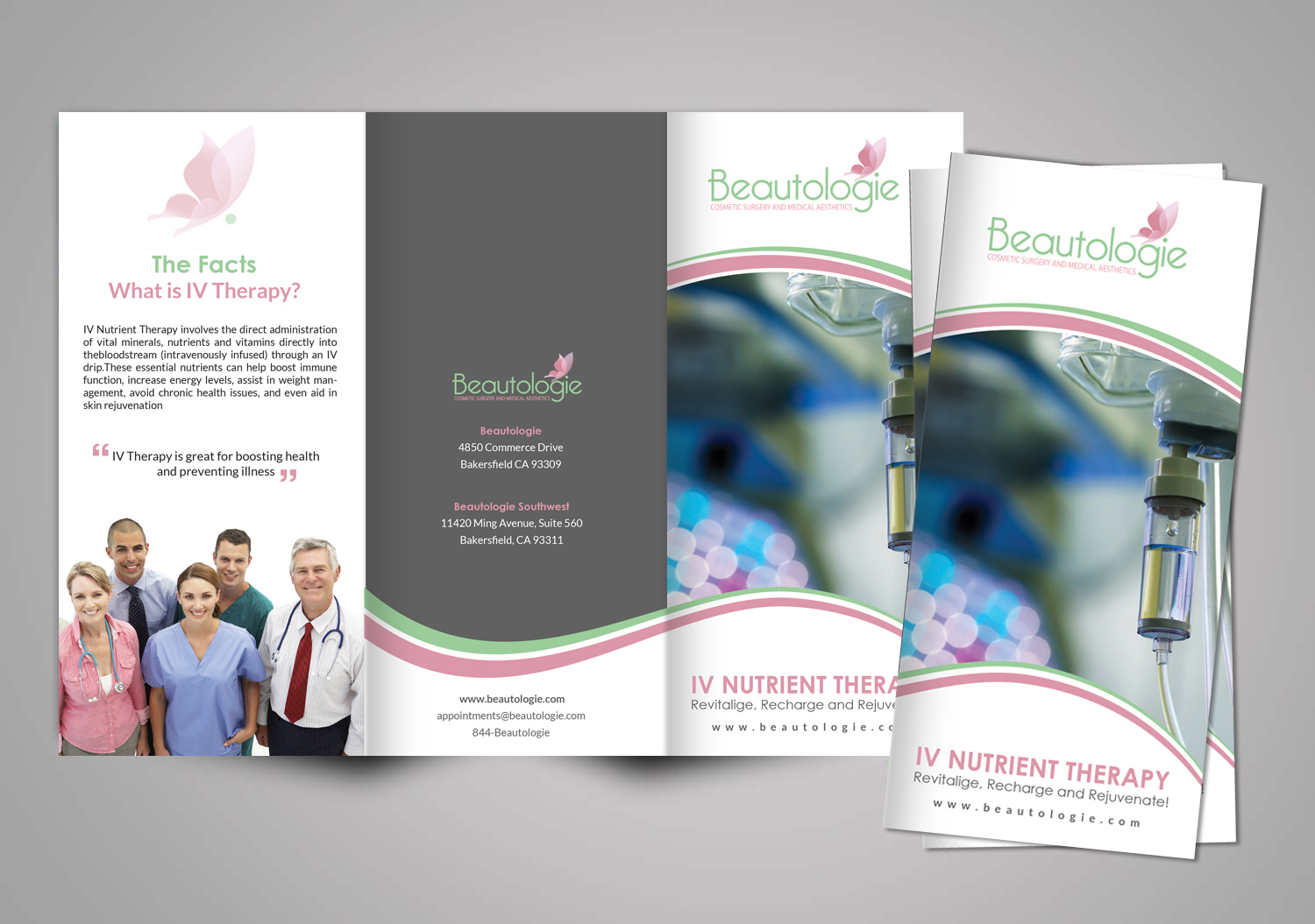 Diseño de Flyer por creative.bugs para Shah Companies LLC | Diseño #14372257