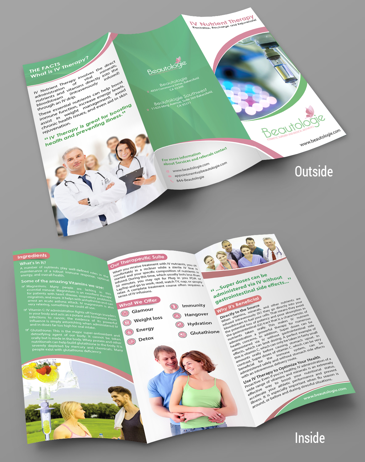 Flyer Design by aspiremedia for Shah Companies LLC | Design #14394311