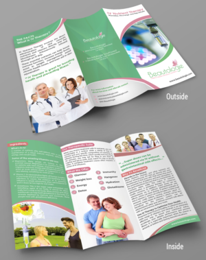 Flyer Design by aspiremedia for Shah Companies LLC | Design: #14394311