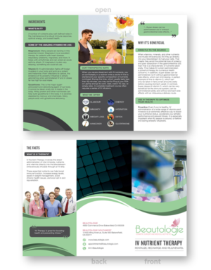 Flyer Design by Vignesh Hardy for Shah Companies LLC | Design: #14422213