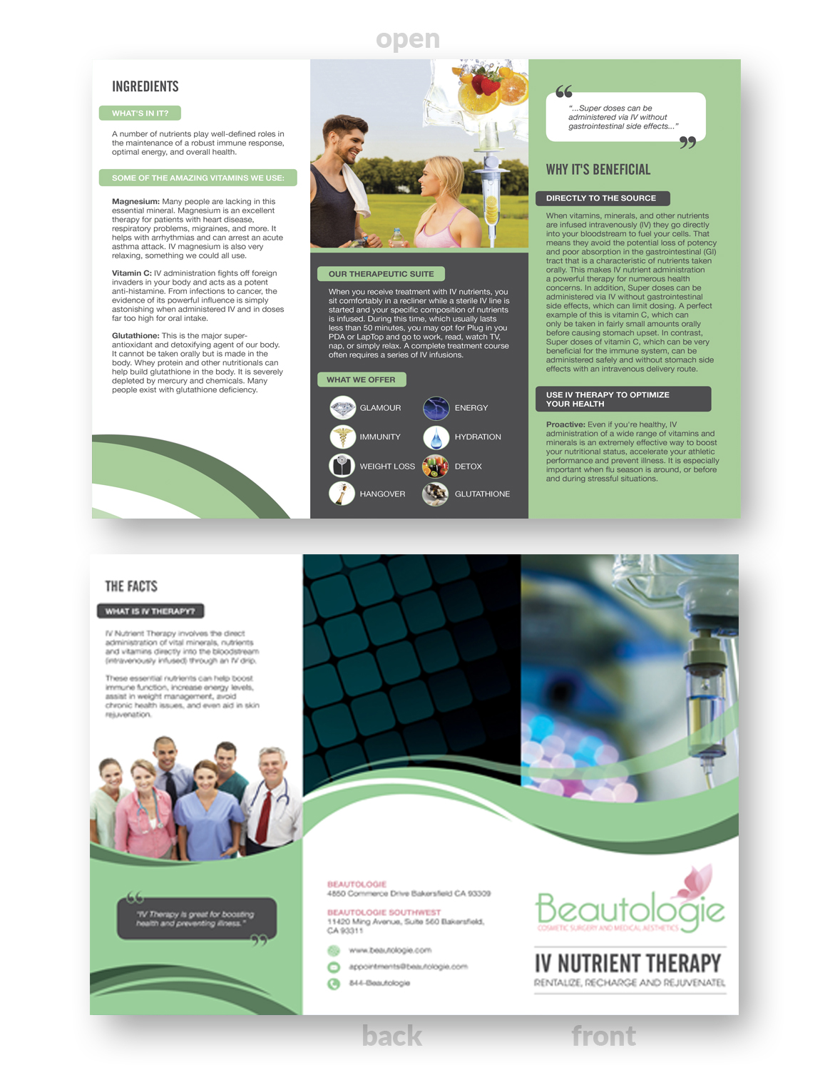 Diseño de Flyer por Vignesh Hardy para Shah Companies LLC | Diseño #14422214