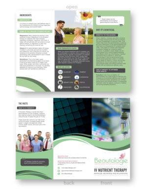 Flyer Design by Vignesh Hardy for Shah Companies LLC | Design: #14422214
