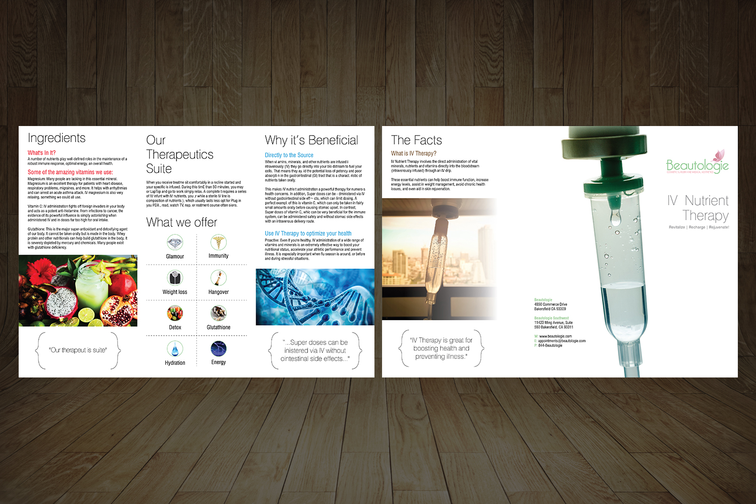 Flyer Design by Designanddevelopment for Shah Companies LLC | Design: #14448730