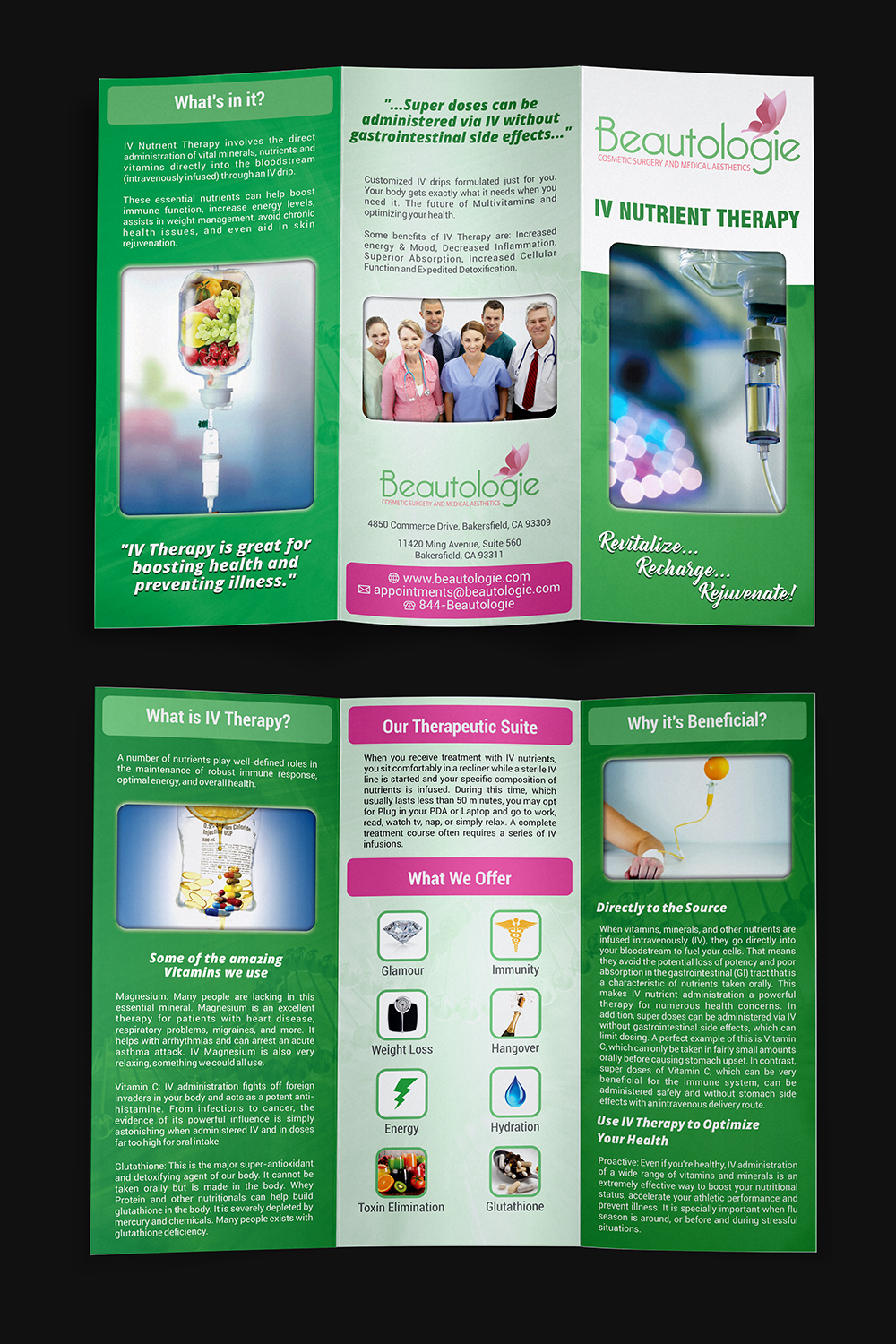 Design de Flyer par ImageNation pour Shah Companies LLC | Design #14413103