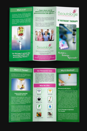Flyer Design by ImageNation