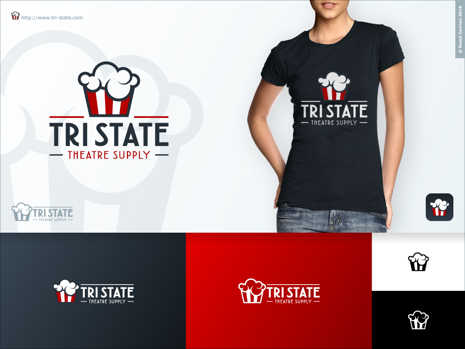 Design de Logo par Raoul Camion pour ce projet | Design #14396949