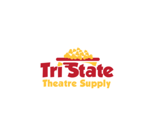 Tri State Theatre Supply  | Logo Design by ecorokerz