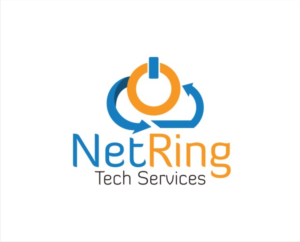 Logo Design by nutu for Netring Tech Services | Design: #14333016