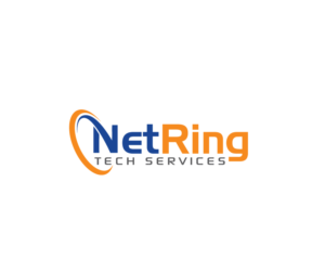 Logo Design by OWL for Netring Tech Services | Design: #14338133