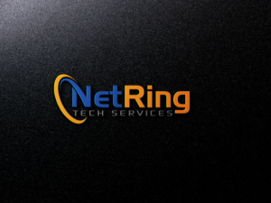 Logo Design by OWL for Netring Tech Services | Design: #14338134