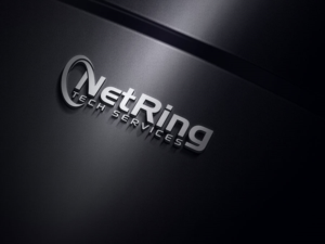 Logo Design by OWL for Netring Tech Services | Design: #14338135
