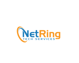 Logo Design by OWL for Netring Tech Services | Design: #14347982