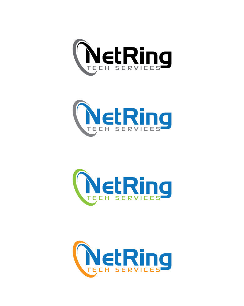 Design de Logo par OWL pour Netring Tech Services | Design #14391884