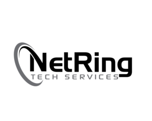 Logo Design by OWL for Netring Tech Services | Design: #14597297